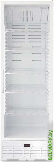 Торговый холодильник Бирюса 521RDN - фото