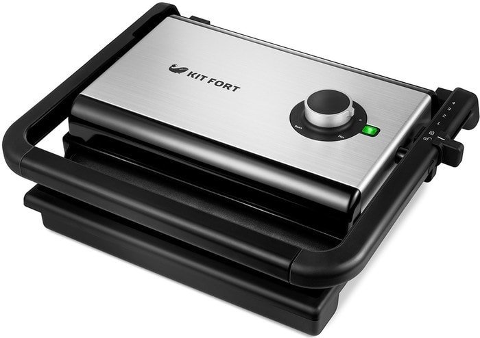 Электрогриль Kitfort KT-1637 - фото2