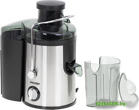 Соковыжималка Mesko MS 4126b - фото2