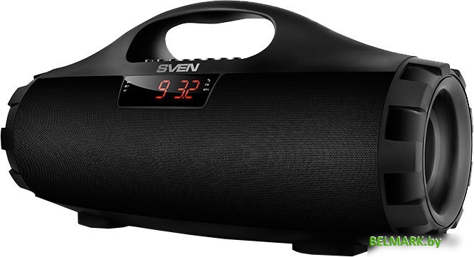 Беспроводная колонка SVEN PS-460 - фото