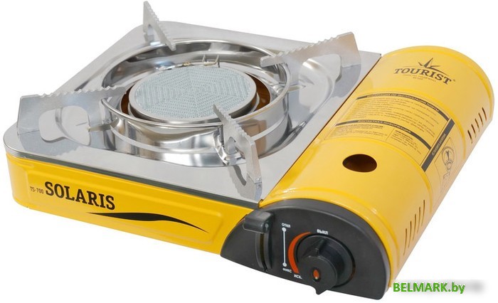 Tourist Solaris [TS-700] - фото