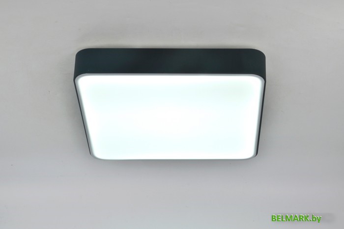 Люстра-тарелка Mirastyle SX-20525/600-108W BK - фото