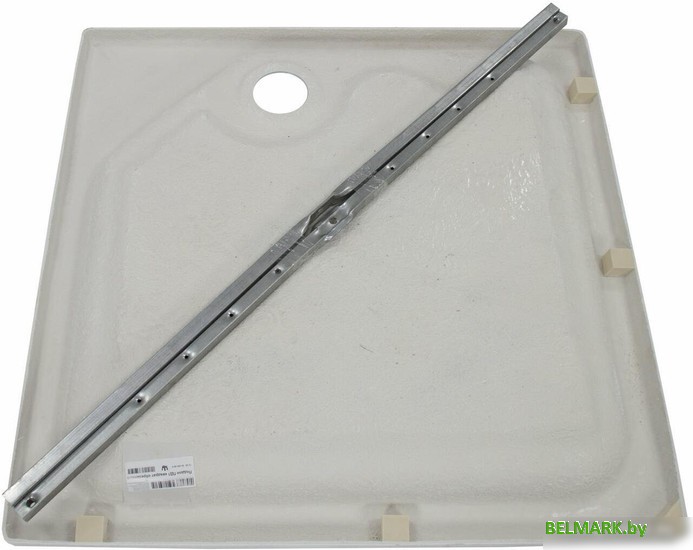 Душевой поддон Triton ПД1 90x90 - фото2