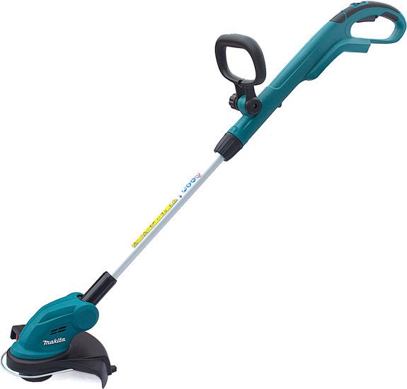 Триммер Makita DUR181Z (без АКБ) - фото