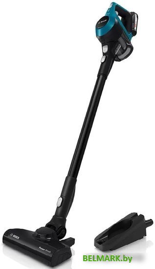 Пылесос Bosch BBS611LAG - фото2