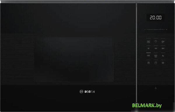 Микроволновая печь Bosch Serie 6 BEL554MB2 - фото