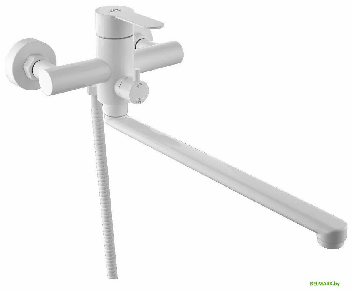 Смеситель Fashun A52201-8 - фото