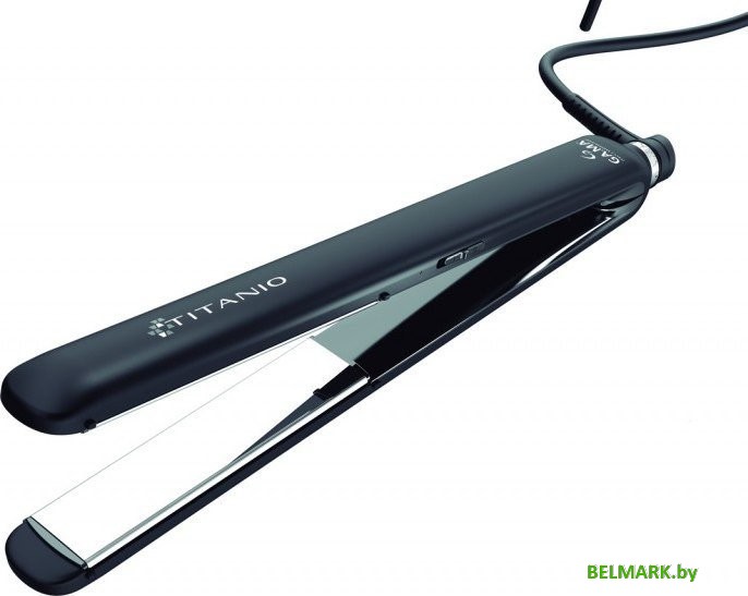 Выпрямитель GA.MA CP14 Titanio SY GI2513 - фото