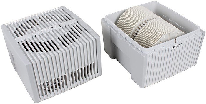 Мойка воздуха Venta LW15 (белый) - фото2