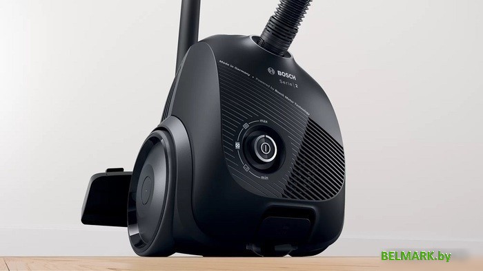 Пылесос Bosch BGLS2BA3D8 - фото2