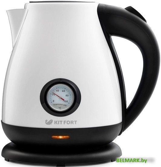 Электрочайник Kitfort KT-642-3 - фото2