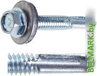 Саморез Starfix SM-61758-2500 - фото