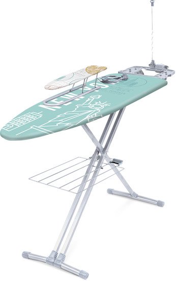 Гладильная доска Nika 9 Н9/13 (серия города Нью-Йорк) - фото