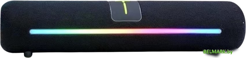 Беспроводная колонка Bseng P22 Pro (черный) - фото
