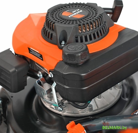 Газонокосилка Patriot PT 400 - фото2