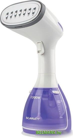 Отпариватель Scarlett SC-GS135S10 - фото