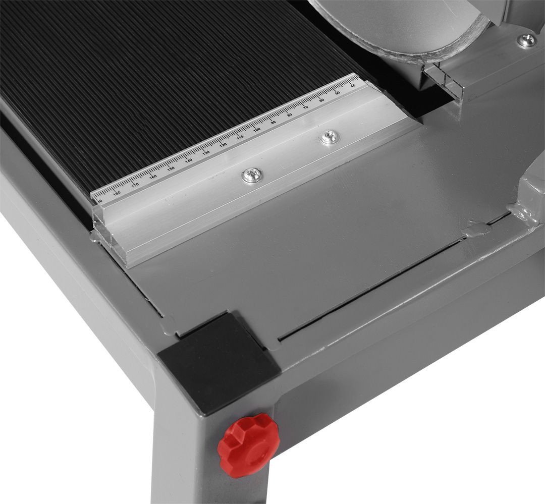 Электрический плиткорез GRAPHITE 59G892 - фото2