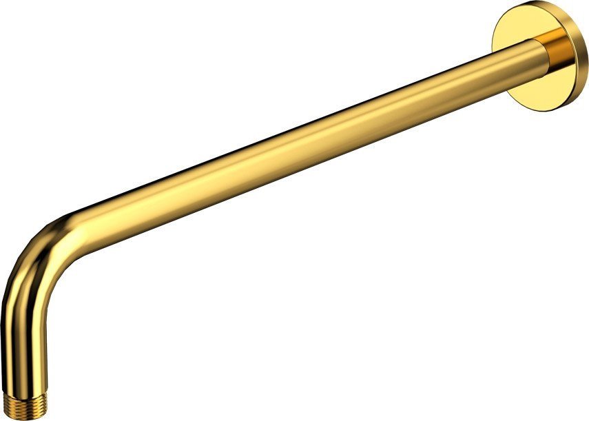 Держатель верхнего душа Whitecross Y1310GL (золото) - фото