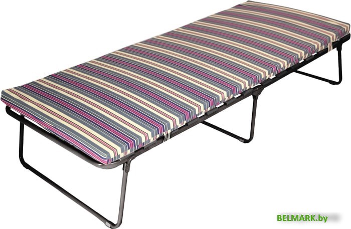 Раскладушка Olsa Верона с401 (12 ламелей) - фото