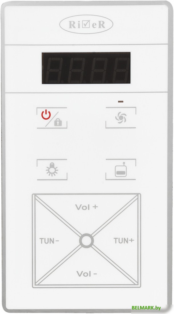 Душевая кабина River Dunay 80/24 MT - фото2