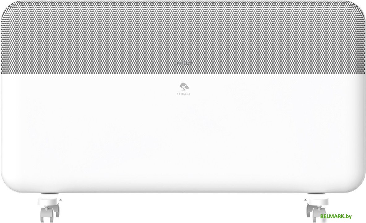 Конвектор Funai Chikara ECH-CHE2000WT - фото