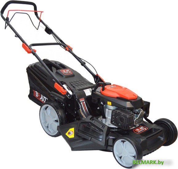 Газонокосилка Brait BLM2647SM Pro - фото
