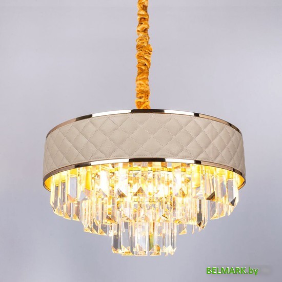 Подвесная люстра Arte Lamp Annabelle A1008LM-6GO - фото2