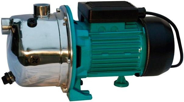 Самовсасывающий насос IBO AJ 50/60 - фото