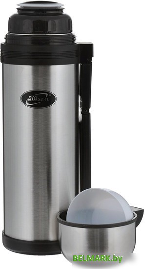 Термос BIOSTAL NG-1800-1 Stainless Steel - фото2
