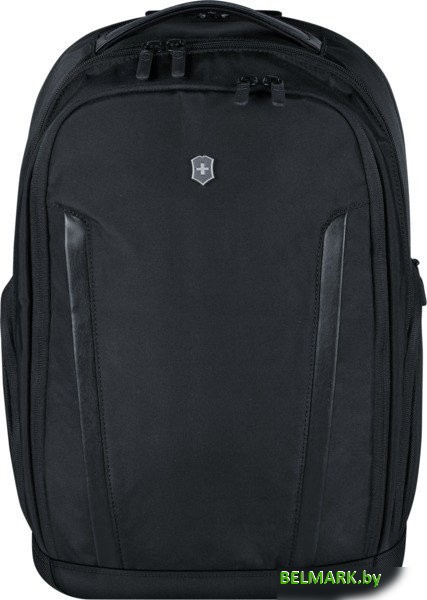Городской рюкзак Victorinox Altmont Professional Essential Laptop 15 602154 (черный) - фото