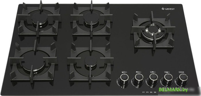 Варочная панель GEFEST 2341 - фото