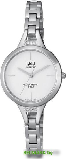Наручные часы Q&Q S305J201 - фото