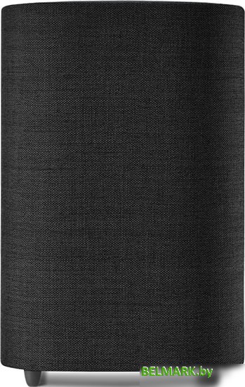 Беспроводной сабвуфер Harman/Kardon Citation Sub S (черный) - фото2