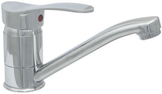 Смеситель ЦС СТ300701 - фото