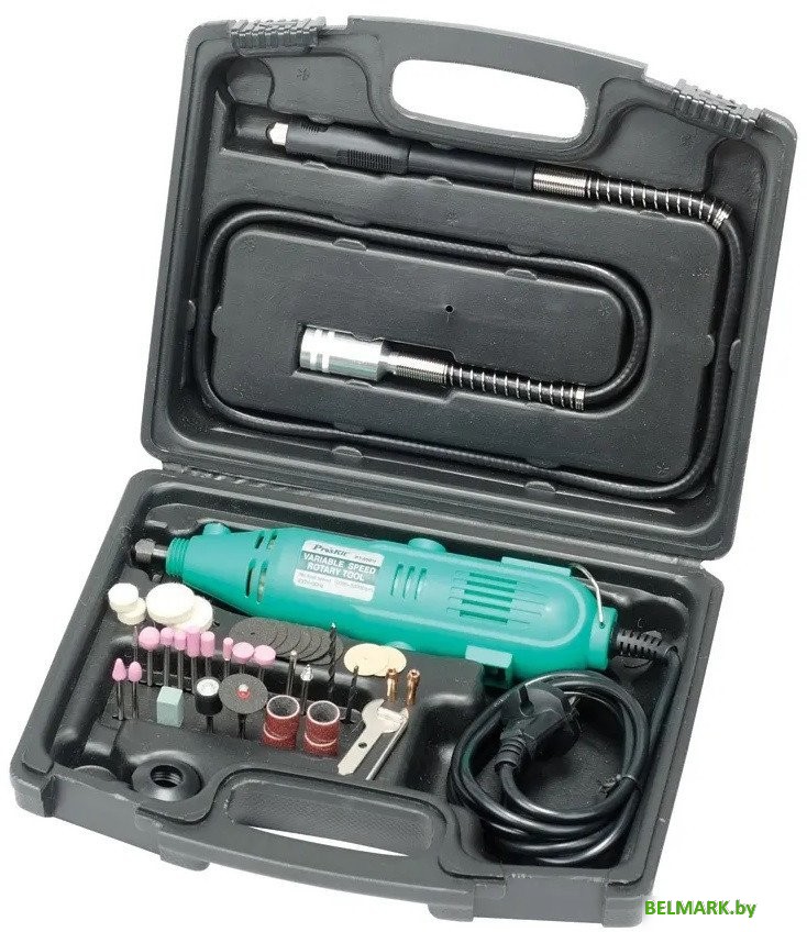 Гравер Pro'sKit PT-5501G - фото