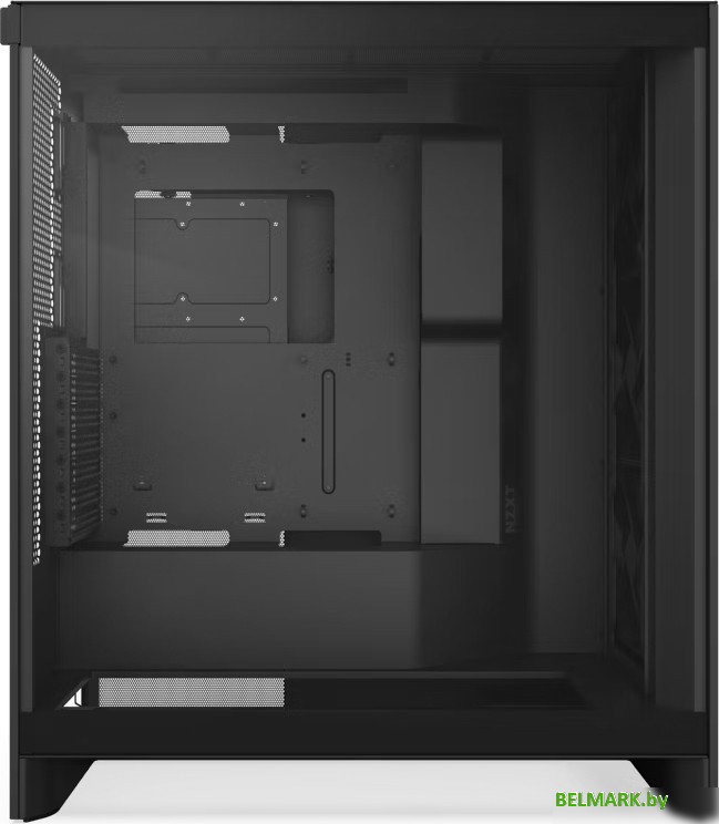 Корпус NZXT H7 Flow 2024 CM-H72FB-01 - фото2