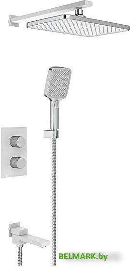 Душевая система Vieir V25004-3F - фото