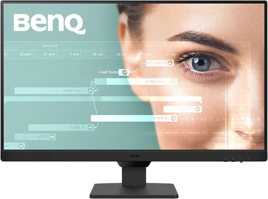 Монитор BenQ Eye-Care GW2790 - фото