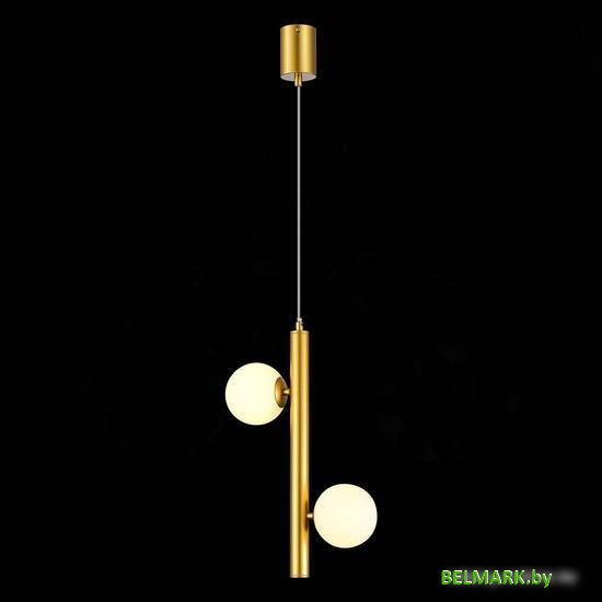 Точечный светильник ST Luce SL1185.203.02 - фото