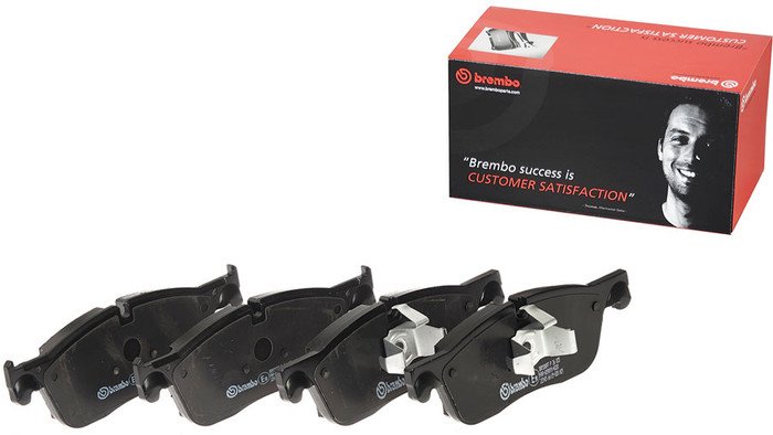 Brembo P36035 - фото2