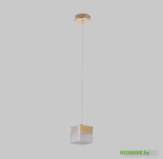 Подвесная люстра Lussole Duval LSP-7144 - фото2