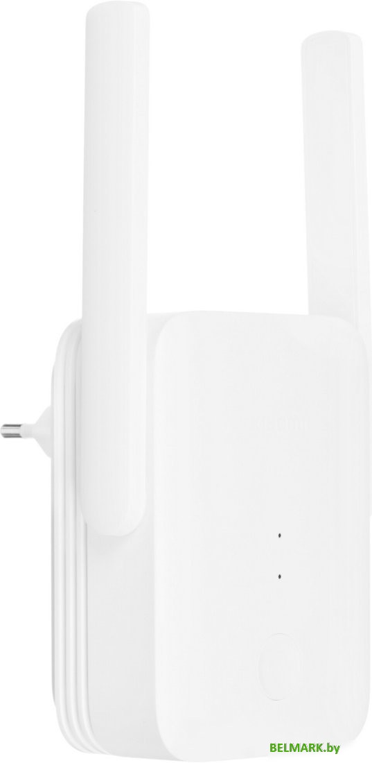 Усилитель Wi-Fi Xiaomi Mi Wi-Fi Range Extender AX1500 RN12 (международная версия) - фото2