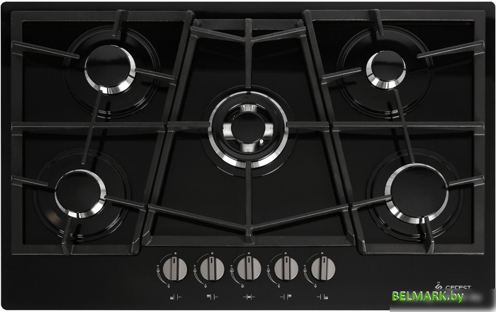 Варочная панель GEFEST ПВГ 2344 - фото