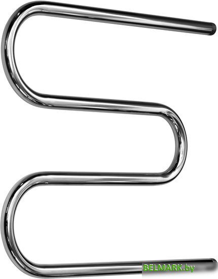 Полотенцесушитель Ростела М-образный ДУ-25 1" 60x70 см - фото