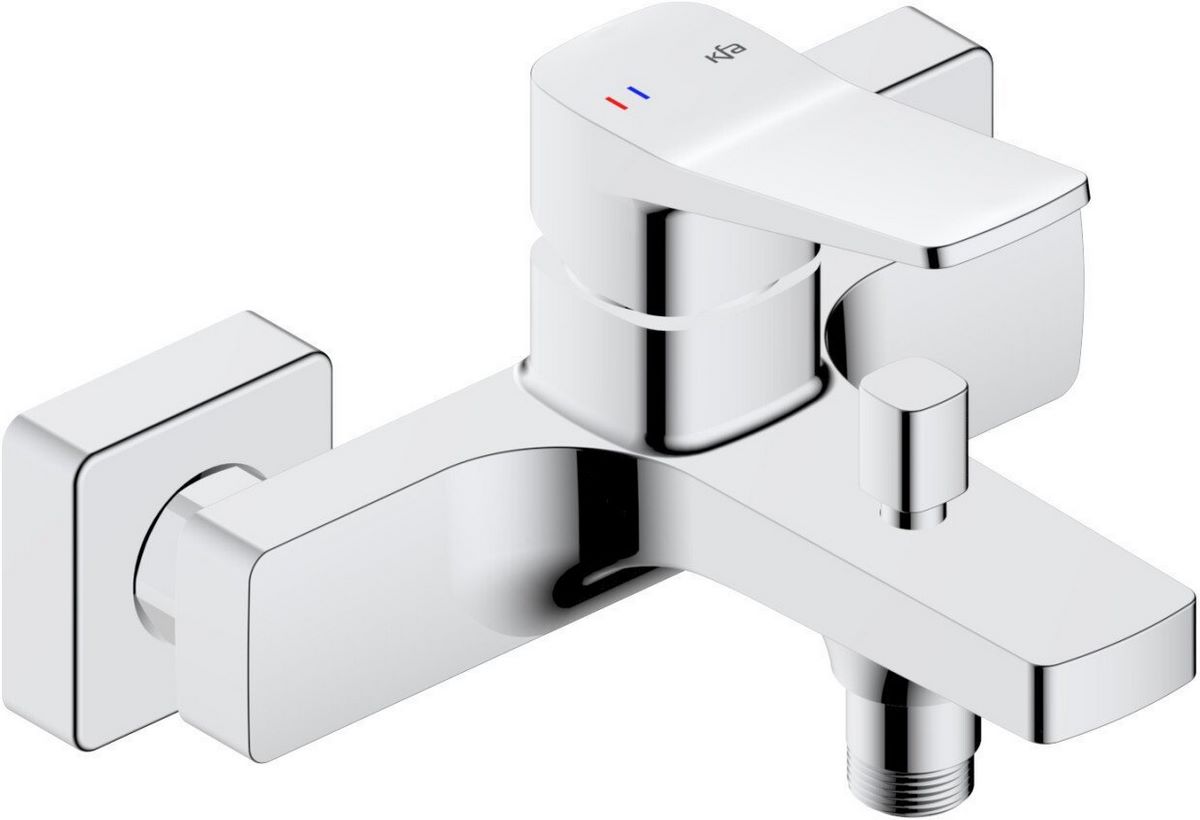 Смеситель KFA Malaga 452401000 - фото