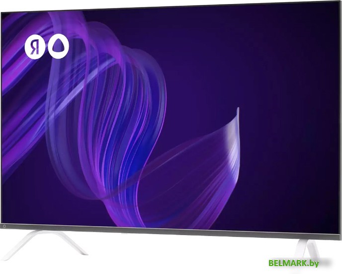 Телевизор Яндекс с Алисой 43 - фото2