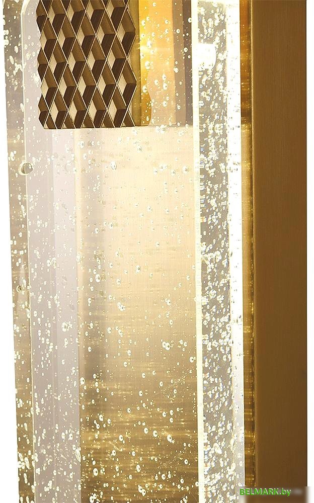 Бра Arte Lamp Snowdrop A2133AP-1GO - фото2