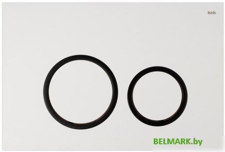 Панель смыва IDDIS Unifix UNI03WBi77 - фото