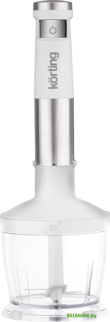 Погружной блендер Korting KHB 0313 W - фото2