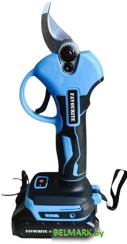 Секатор Favourite НЖ 21 (с 1-им АКБ, кейс) - фото